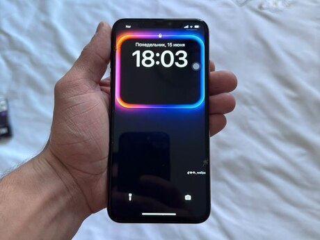 Apple iPhone XS Max Gold 64GB/4GB