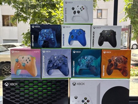 Xbox Series X
