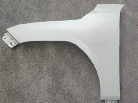 Changan ban hissələri