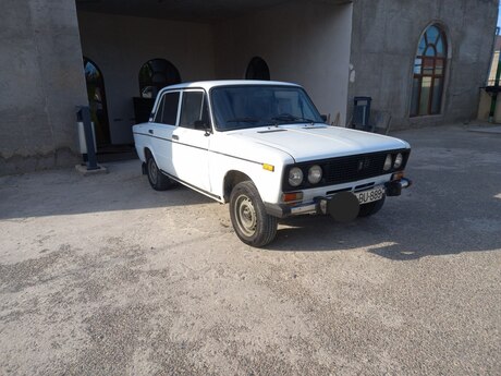LADA (VAZ) 2106, 1999 il