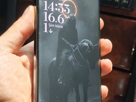 Xiaomi 13 Ultra Black 512GB/16GB