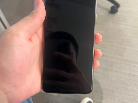 Apple iPhone 11 Pro Max Gold 256GB/4GB