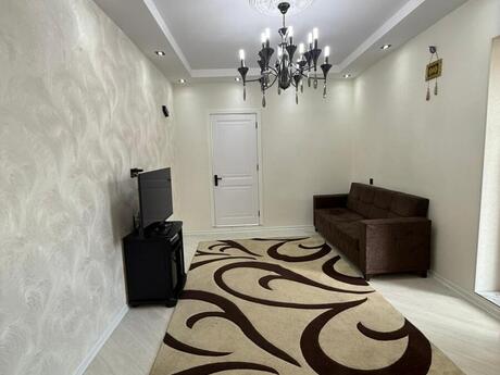 2-otaqlı mənzil kirayə verilir, Nəsimi m., 38 m² 2-otaqlı mənzil kirayə verilir, Nəsimi m., 38 m²