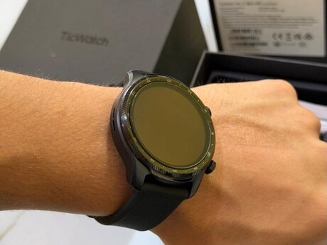 Smart Watch FK99 Pro Black Smart Watch FK99 Pro Black