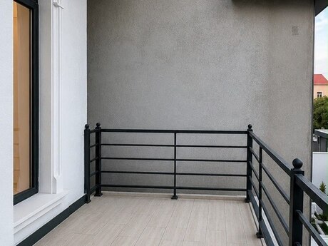 Binədə 5 otaqlı həyət evi satılır, 250 m², 272 000 AZN, şəkil 2 / 12