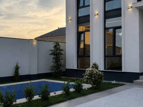 Binədə 5 otaqlı həyət evi satılır, 250 m², 272 000 AZN, şəkil 4 / 12
