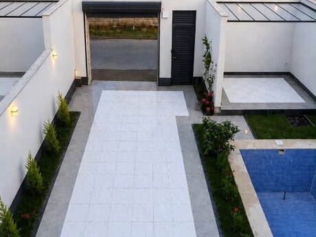 Binədə 5 otaqlı həyət evi satılır, 250 m², 272 000 AZN, şəkil 3 / 12