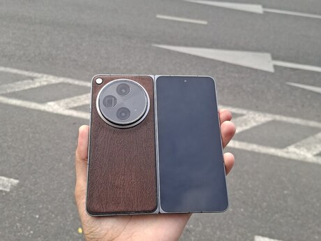 OPPO Find N3