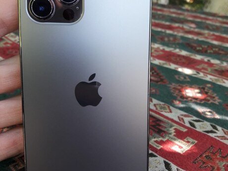 Apple iPhone 12 Pro Graphite 128GB/6GB