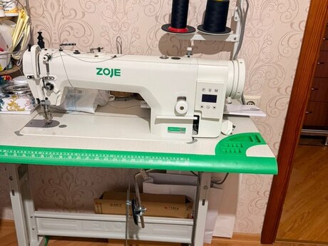 Tikiş maşını Sənaye Tikiş maşını Sənaye