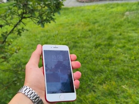 Apple iPhone 7 Gold 128GB