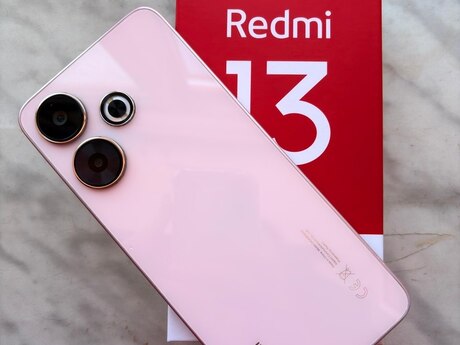Xiaomi Redmi 13 Sandy Gold 256GB/8GB