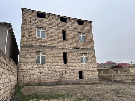 5.5 sot torpaq sahəsi, Fatmayi qəs.