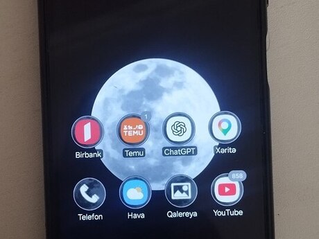 Samsung Galaxy A13 Black 128GB/4GB