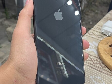 Apple iPhone 8 Plus Space Gray 256GB