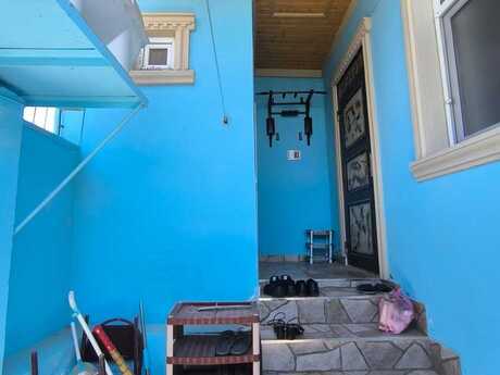 Masazırda 2 otaqlı həyət evi satılır, 80 m², 42 500 AZN, şəkil 2 / 12