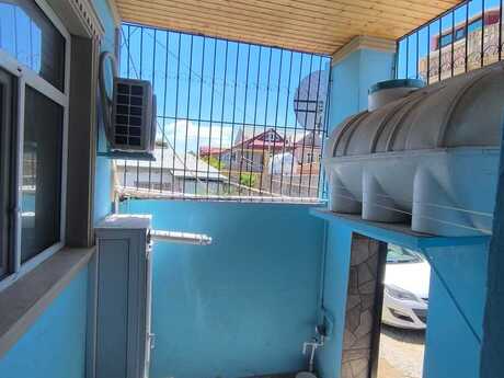 Masazırda 2 otaqlı həyət evi satılır, 80 m², 42 500 AZN, şəkil 3 / 12