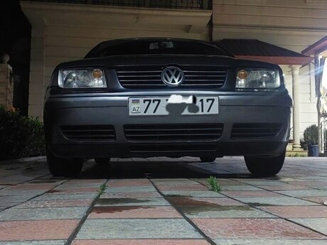 Volkswagen Jetta, 2004 il