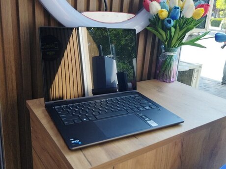 Lenovo YoGa Core Ş5 -1335U