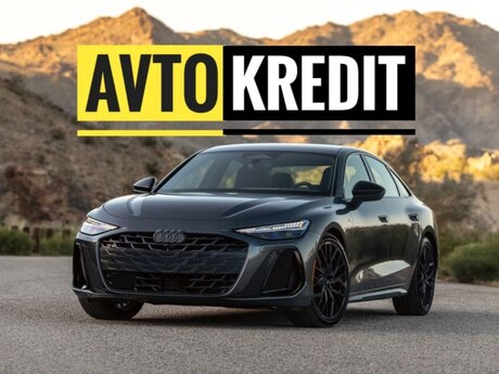 Avto Kredit Xidməti