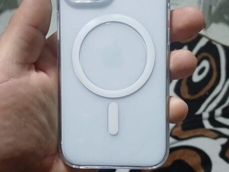 Apple iPhone 15 Yellow 128GB/6GB