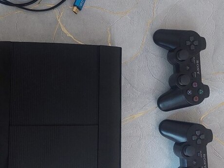 Sony PlayStation 3 Slim 320GB