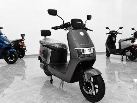Yadea EPOC H+ 2025 il Yadea EPOC H+ 2025 il