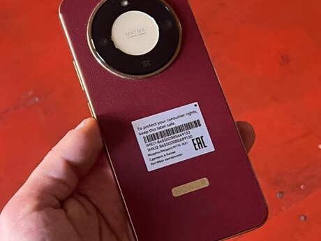 Honor X9d Reddish Brown 256GB/12GB