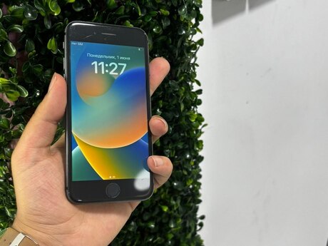 Apple iPhone 8 Space Gray 64GB