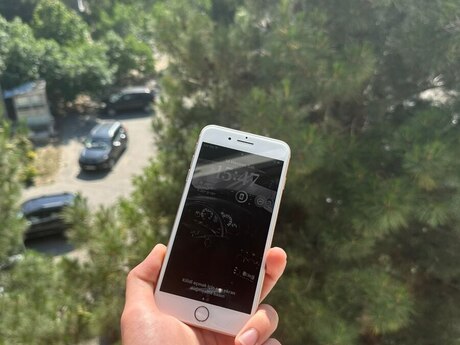 Apple iPhone 8 Plus Gold 64GB