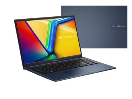 Asus VivoBook 15