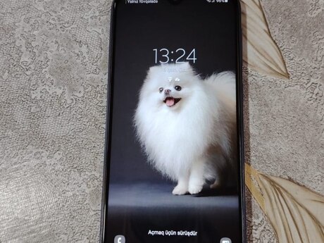 Samsung Galaxy A10 Blue 32GB/2GB