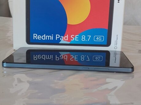 Xiaomi Redmim Pad SE 