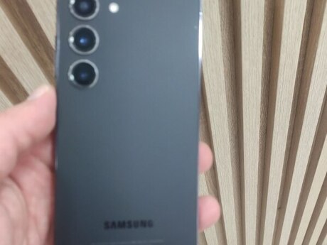 Samsung Galaxy S23 Phantom Black 256GB/8GB