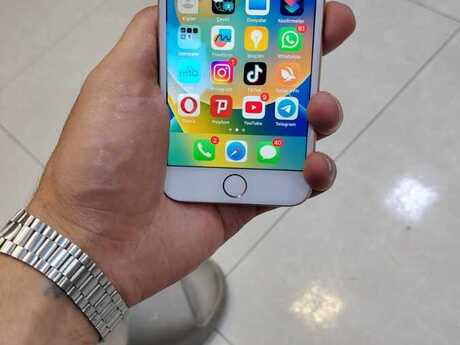 Apple iPhone 8 Gold 64GB