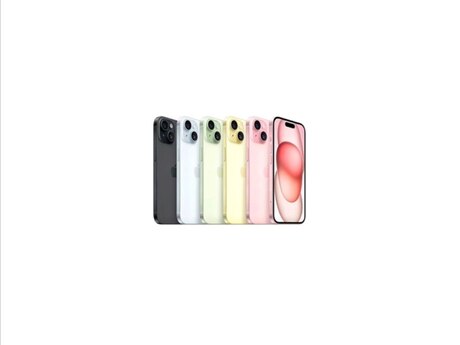 Apple iPhone 15 Green 128GB/6GB