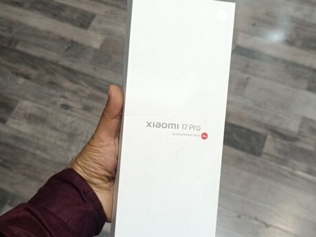 Xiaomi 17 Pro Green 512GB/16GB