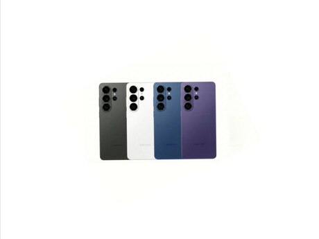 Samsung Galaxy S26 Cobalt Violet 256GB/12GB