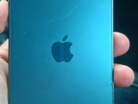 Apple iPhone 12 Pro Pacific Blue 128GB/6GB