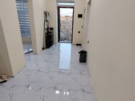Həyət evi, Sumqayıt ş.