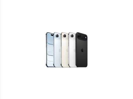 Apple iPhone Air Cloud White 512GB/8GB