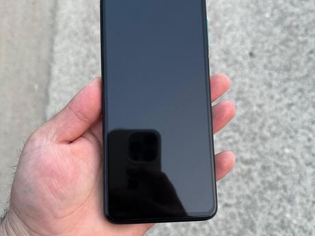 Xiaomi Redmi Note 9 Pro Aurora Blue 64GB/6GB