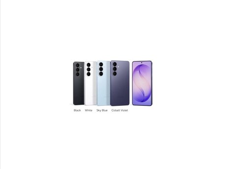 Samsung Galaxy S26+ Cobalt Violet 512GB/12GB