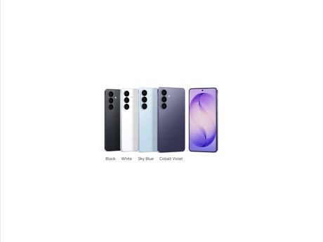 Samsung Galaxy S26+ Silver Shadow 512GB/12GB