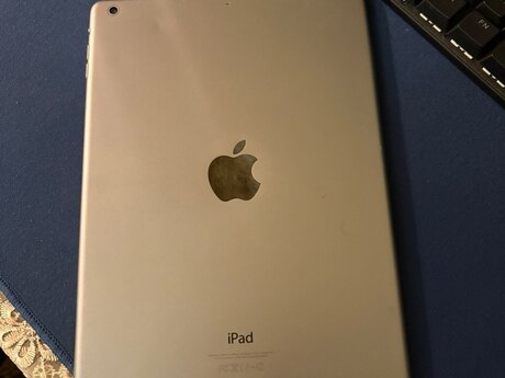 Apple iPad Air Space Gray 16GB/1GB