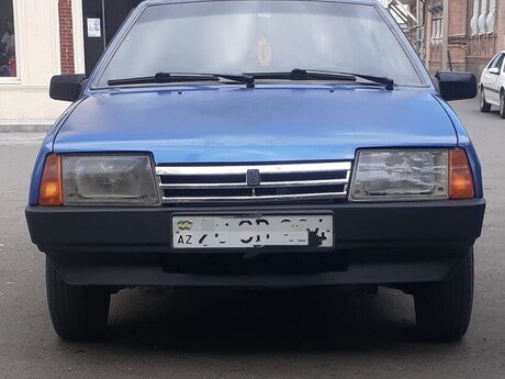LADA (VAZ) 21099, 2000 il LADA (VAZ) 21099, 2000 il