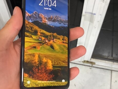 Xiaomi Redmi 9T Carbon Gray 64GB/4GB