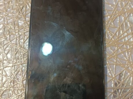 Samsung Galaxy A71 Prism Crush Blue 128GB/8GB