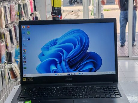 Noutbuk Acer Aspire 3