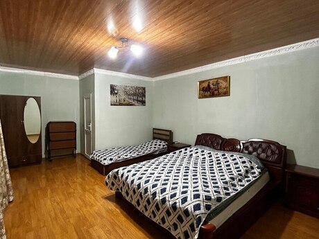 Həyət evi kirayə verilir, Lənkəran ş.